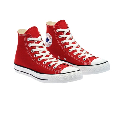 CONVERSE CHUCK TAYLOR ALL STAR RED