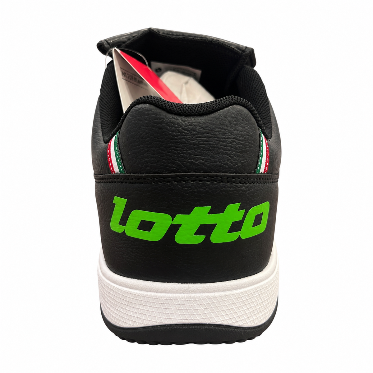 LOTTO TENIS TACO ESTADIO