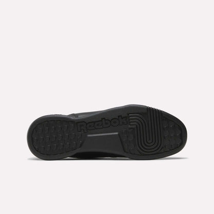 Reebok Workout