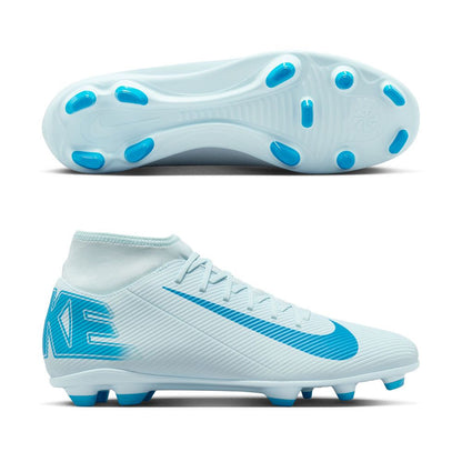 NIKE MERCURIAL 10 SUPERFLY CLUB FG