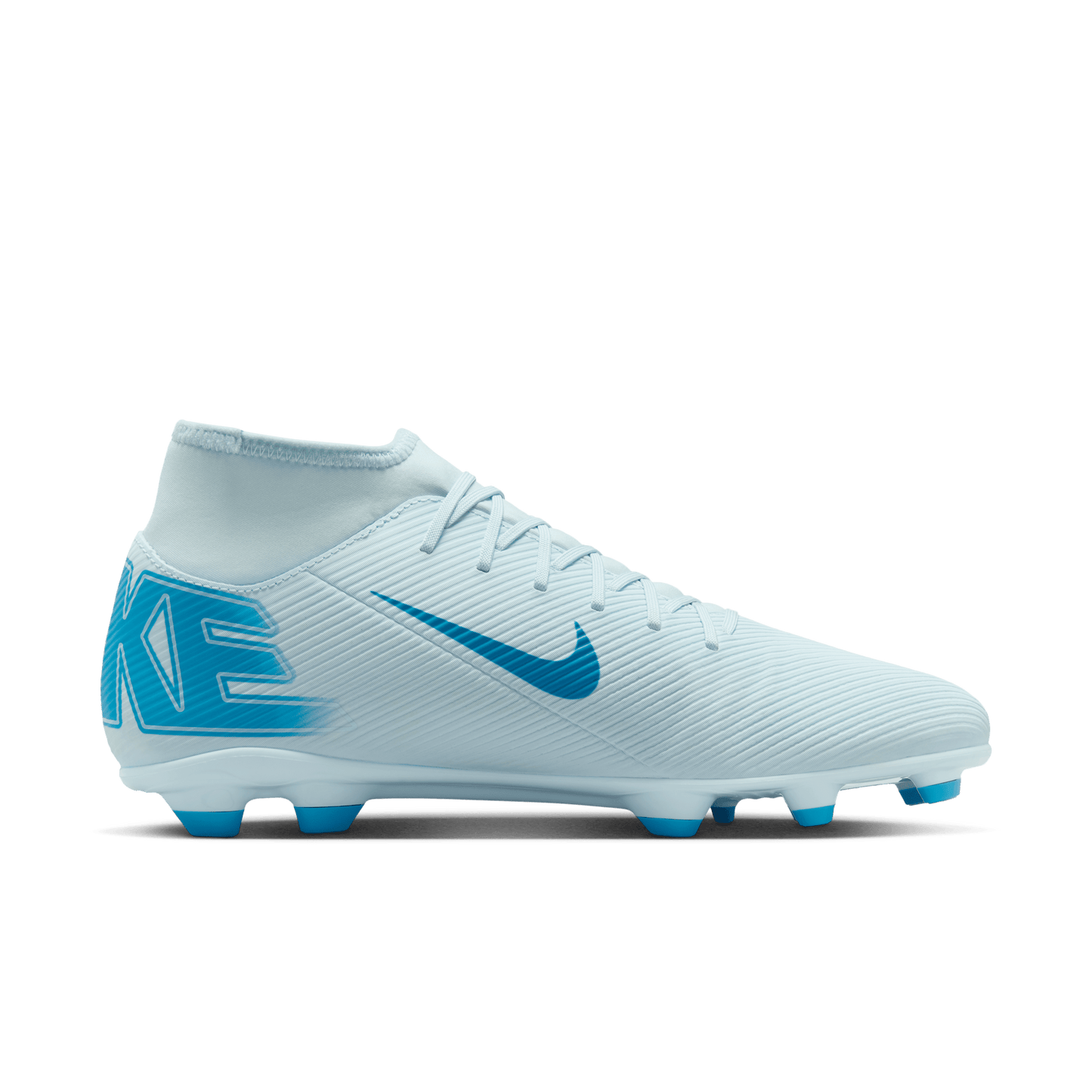 NIKE MERCURIAL 10 SUPERFLY CLUB FG