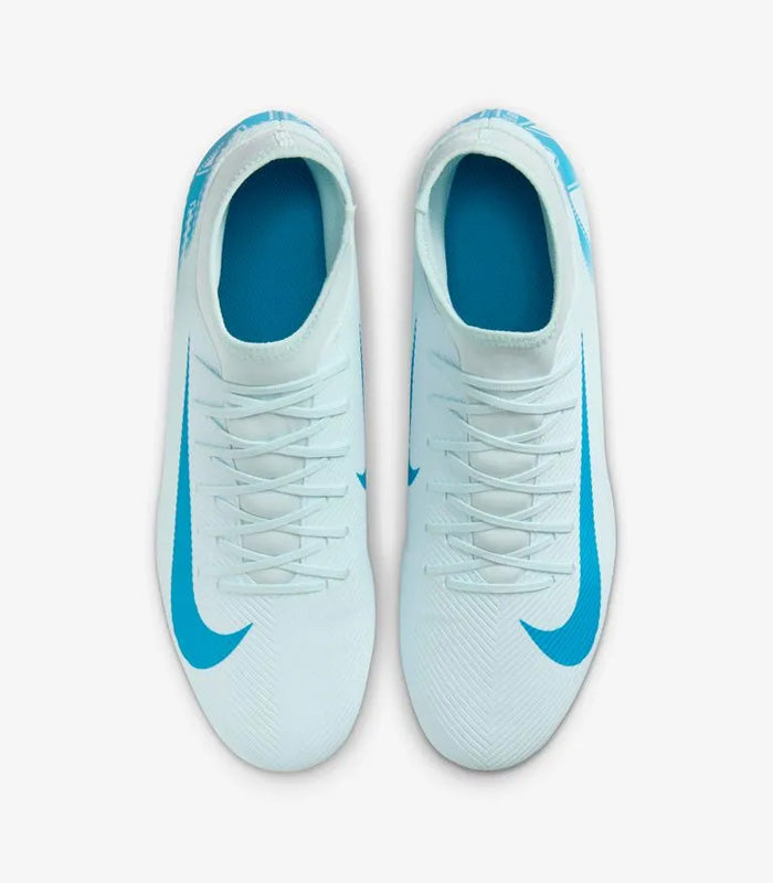 NIKE MERCURIAL 10 SUPERFLY CLUB FG