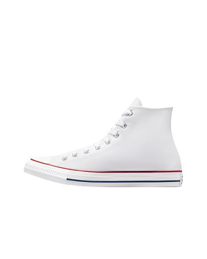 Converse All Star Ox Optic White Hi