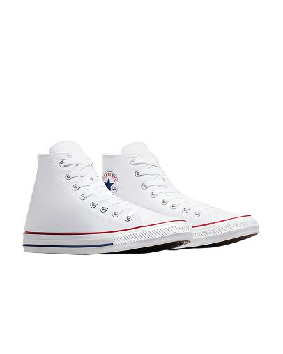 Converse All Star Ox Optic White Hi