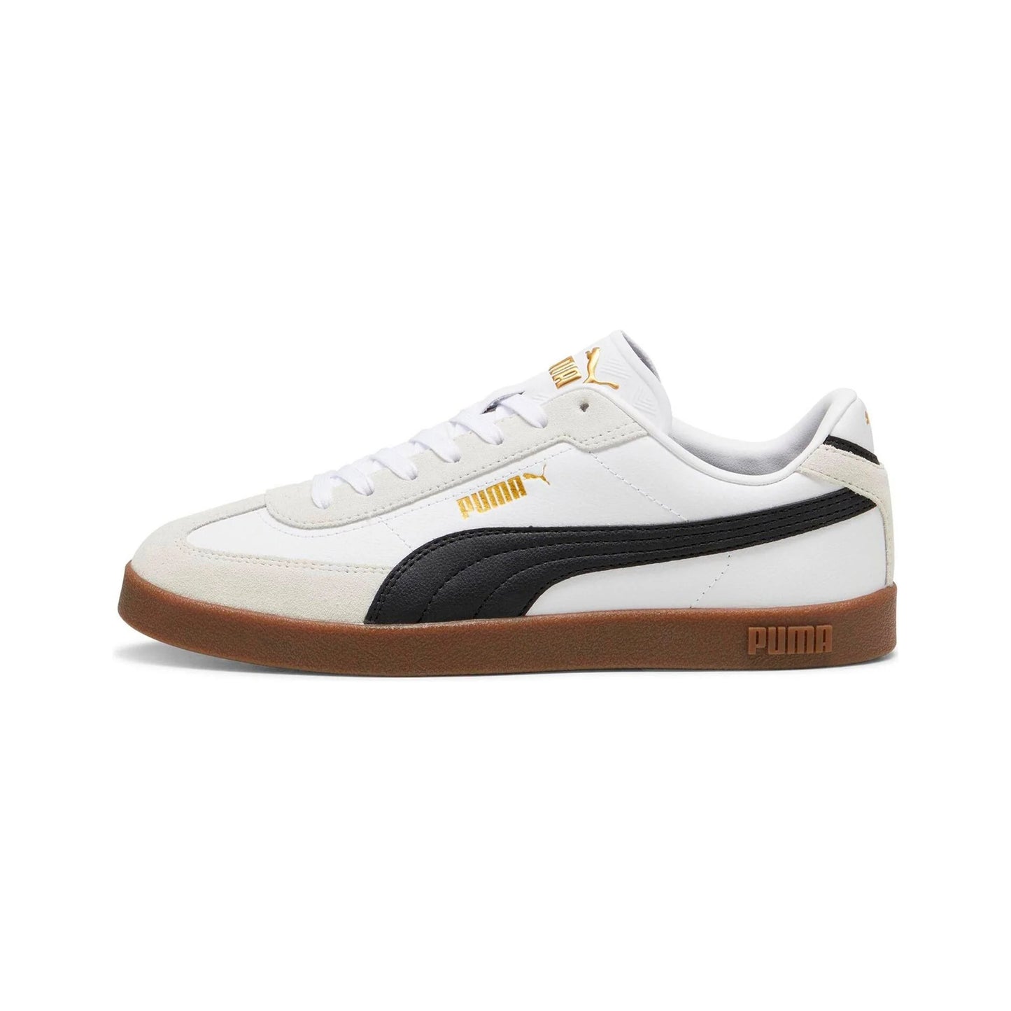 PUMA Club Era II Jr