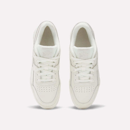Reebok Workout White