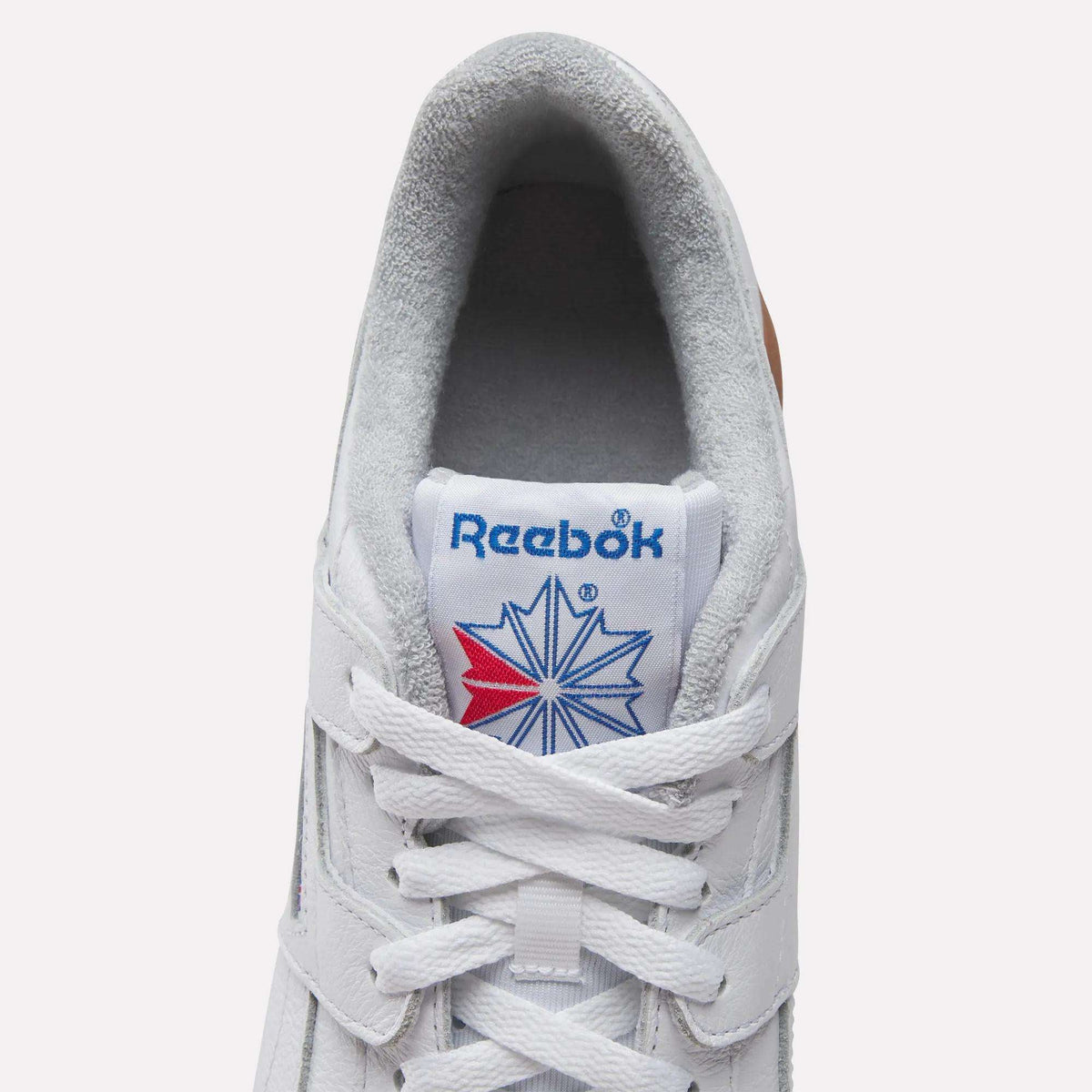 Reebok Workout White/Gum